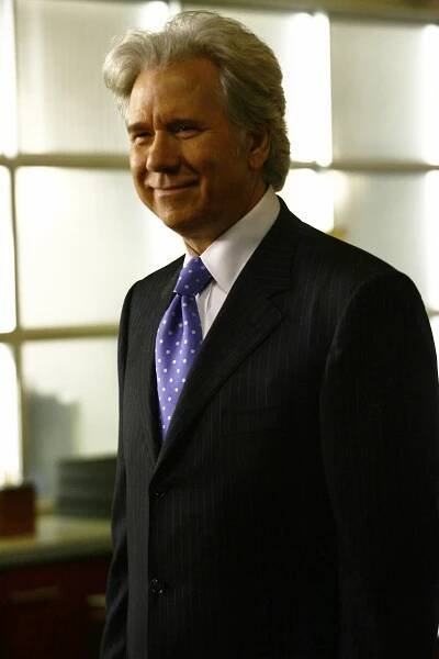 Kauzy z Bostonu - Kráska a zvíře - Z filmu - John Larroquette