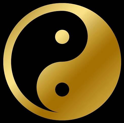 Symbol Jin Jang jeho duchovní význam