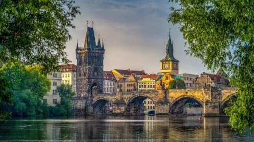 Výjimečný den v centru Prahy? Historické památky