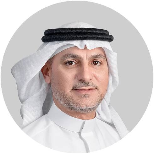 Mr. Abdulla Abdulrazaq Bukhowa