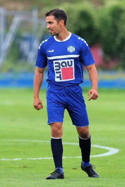 Luka Radulovic