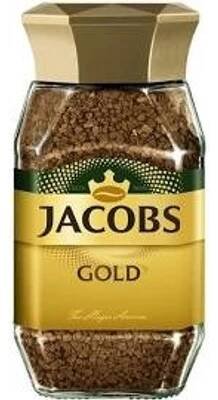Jacobs Gold 200 g – Obchodiště.cz