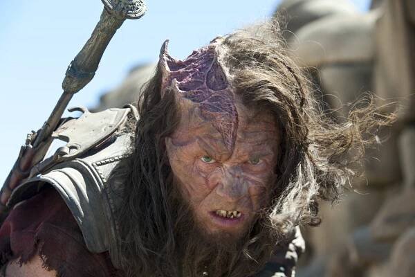 Jason Flemyng fotka