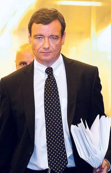 Rathova stížnost byla zamítnuta: Odposlechy jsou platné