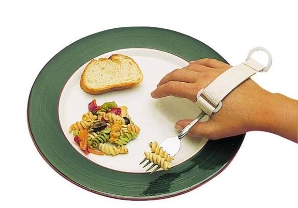 Norco Universal Cuff