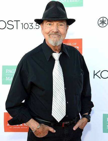 24 and NCIS Star Gregory Itzin Dead at 74