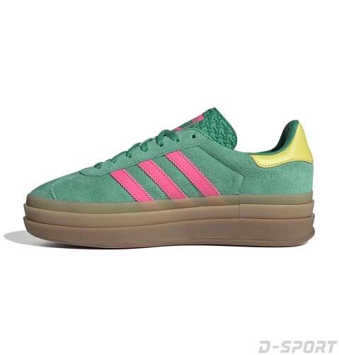 adidas Originals Gazelle Bold
