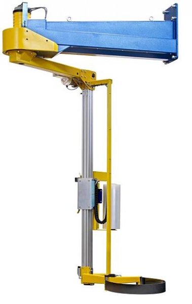 FS500 - FS500A - FROMM Stretch 