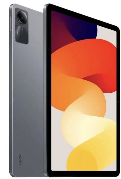 Xiaomi Redmi Pad SE 8GB/256GB, šedá | Sunnysoft