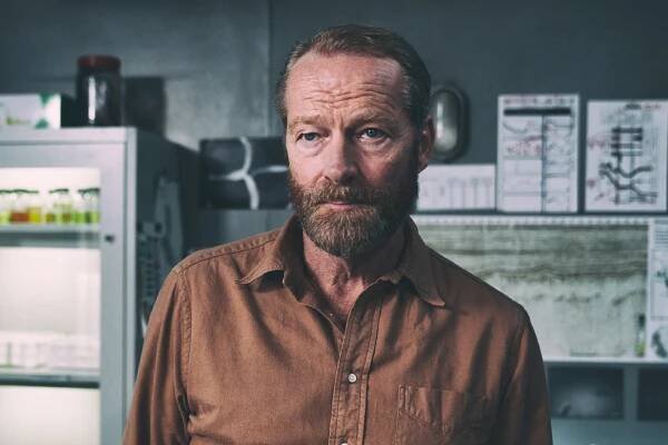 The Rig: Plot, Cast, and Everything Else We Know