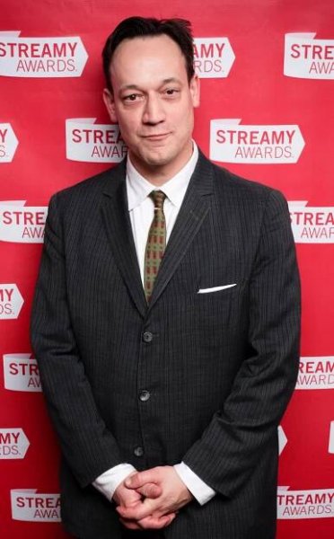 Ted Raimi