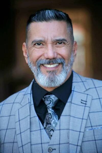 Steven Michael Quezada | o-agency