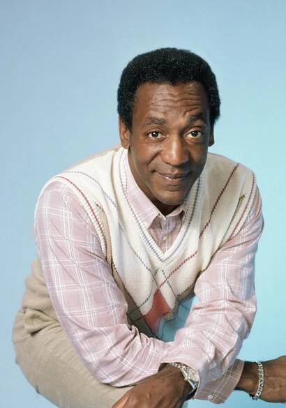 The Cosby Show