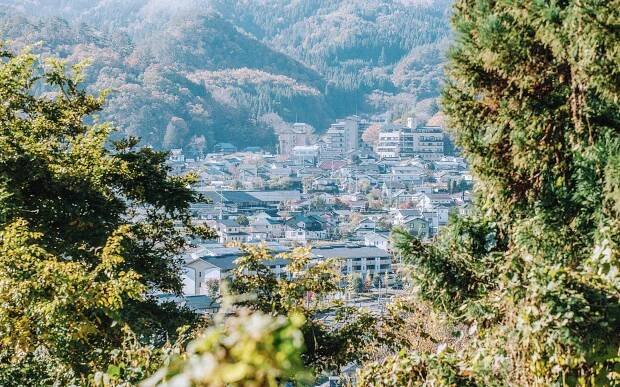 Bessho onsen Ryokan Association