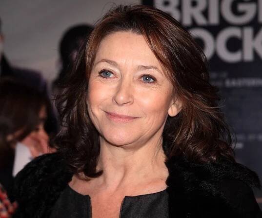 Cherie Lunghi