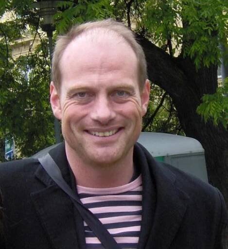 Igor Ondříček