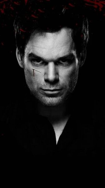 1080x1920 Dexter again. Dexter wallpaper, Dexter morgan, Dexter