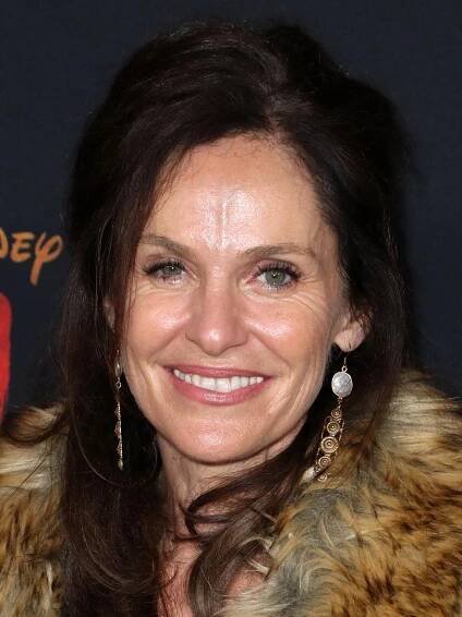 Amy Brenneman - Actress