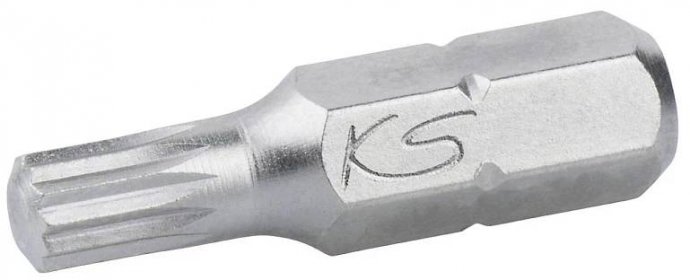 KS Tools 911.5154 Bit XZN 1 ks