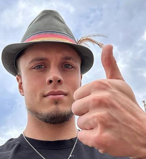 Mariánek oznámil návrat do Česka. Vloni vydělal 33 milionů, rýpl si do ostatních tvůrců