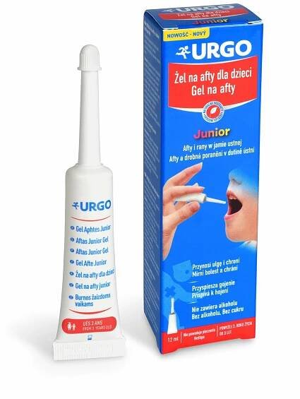 URGO prináša unikátnu technológiu Filmogel® na ošetrenie častých drobných poranení | WomanMan