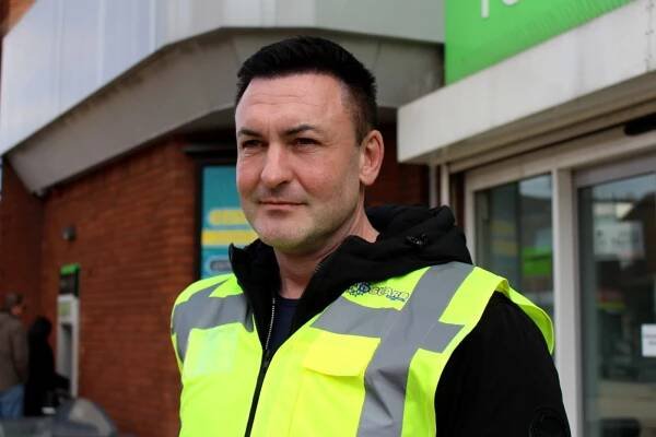 VOX POP: How could our new MP make Erdington a better place?