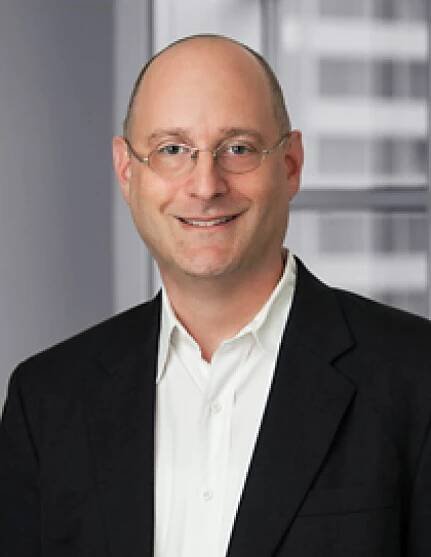 Picture of Jonathan Cohen, Gilbert Randolph LLP