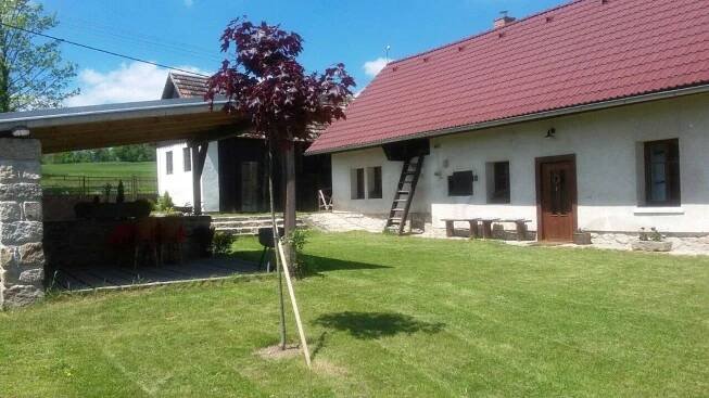 Old Style Cottage-4