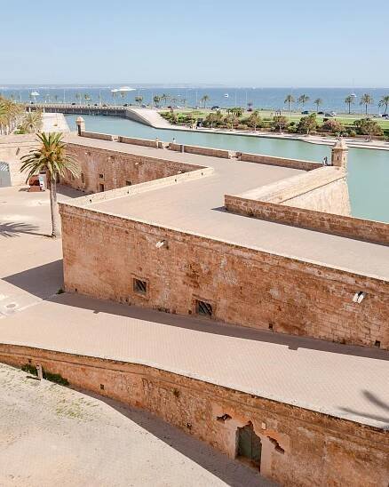 Palma de Mallorca