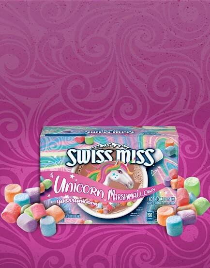 Delicious Hot Cocoa & Hot Chocolate | Swiss Miss