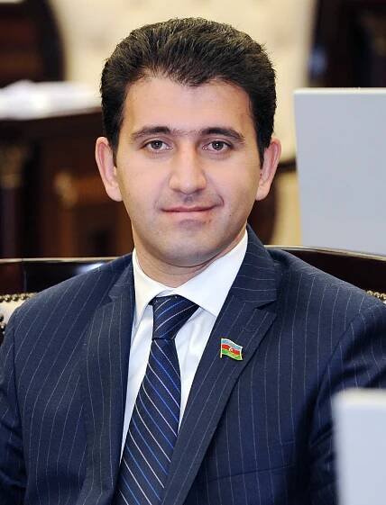Nagif Hamzayev