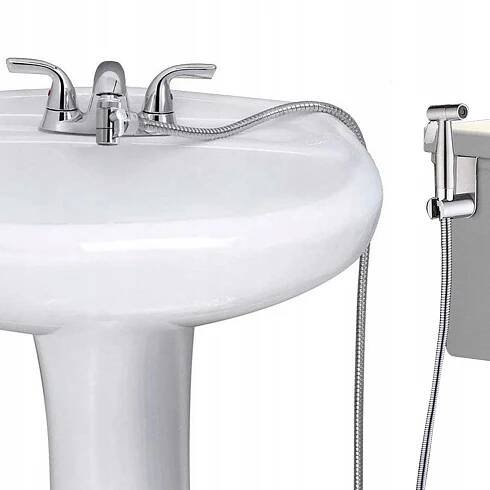 Ruční sprcha Bidet Spray pro hlavu s hadicí Kód výrobce Natryskowy do bidetu