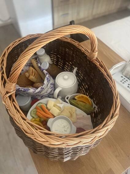 Apartmány Jožák foto 2