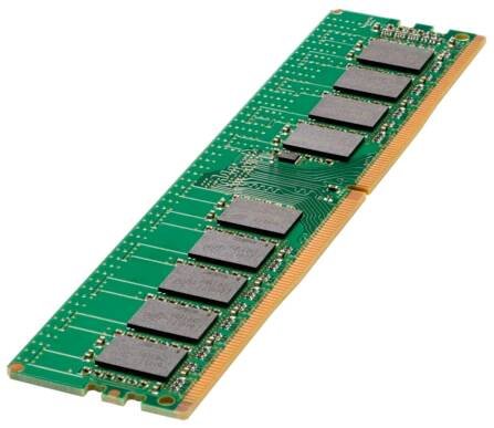 HP 16 GB DDR4 2400 MHz (862976-B21) od 8 686 Kč