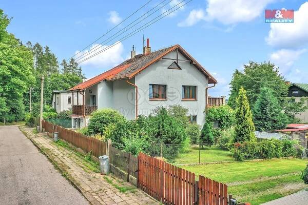 Prodej domů, okres Jičín | Mapio.cz