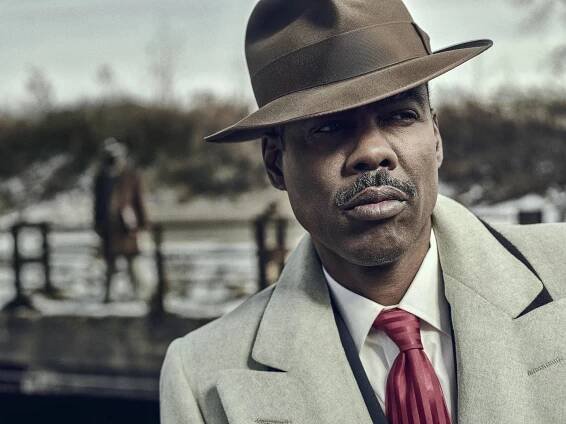 'Fargo' with Chris Rock isn't the most exciting season. But it may be the most important.