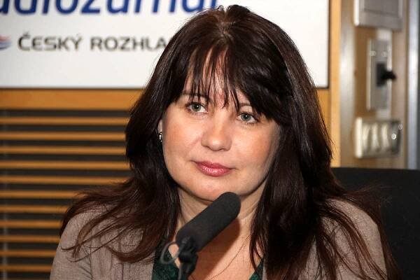 Helena Voldánová: Na pátrání po předcích se člověk musí... | Radiožurnál