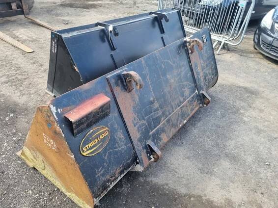 Prodám Lžíce na Teleskopicky Manipulátor Manitou JCB / Příslušenství / Nabídky / Bazar / bagry.cz - vše o stavebních strojích