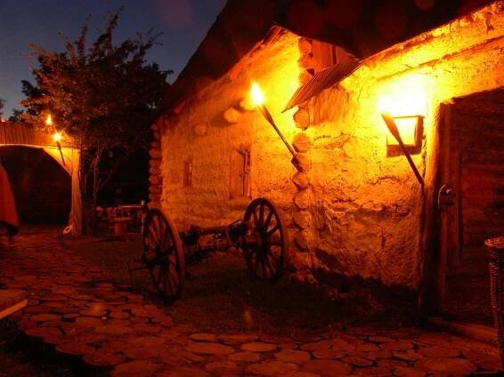 Středověké městečko Řepora, skanzen – tip na výlet | Vyletnik.cz