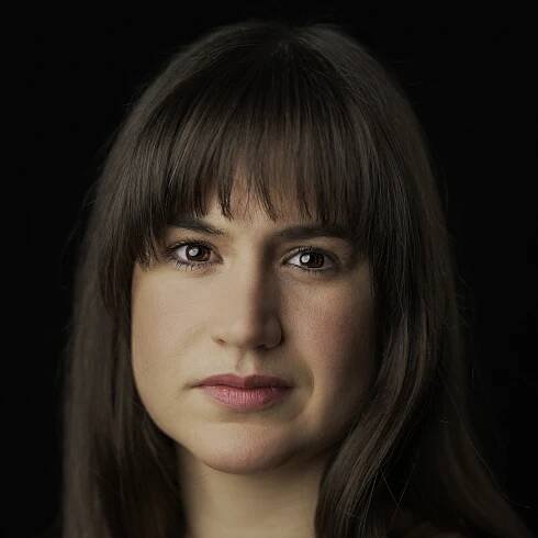 Daniela Šišková - ACTORSMAP