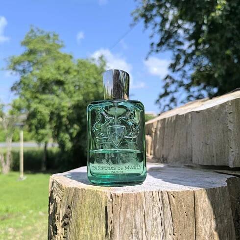 Greenley Parfums de Marly pro ženy a muže