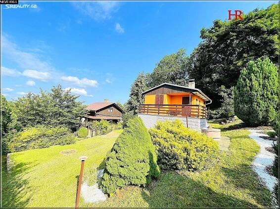 Prodej Dům, Pyšely - Borová Lhota, okres Benešov