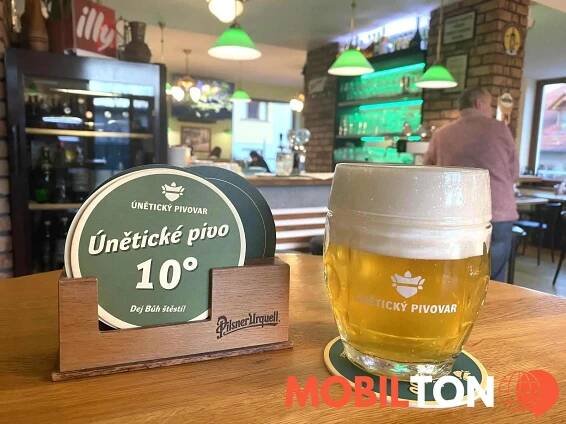 Hostinec Hořák Horoměřice - K Chotolu 502 - rodinná restaurace v k chotolu 502