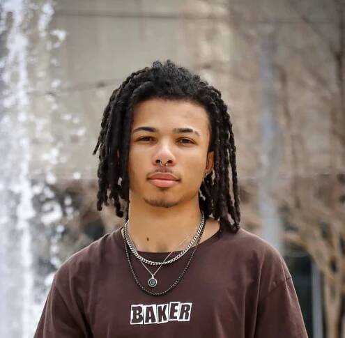 Brian Baker