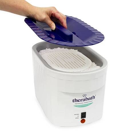 Paraffin Wax Baths | Therabath
