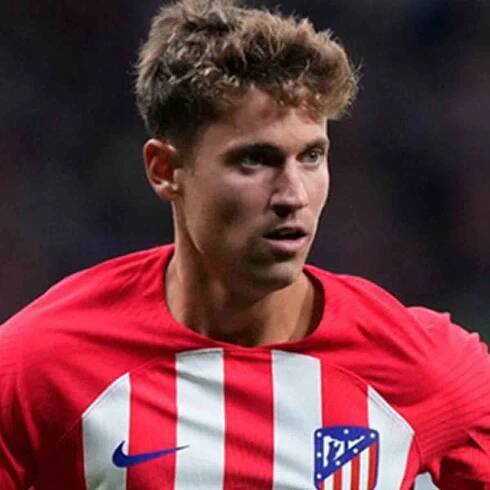 Marcos Llorente