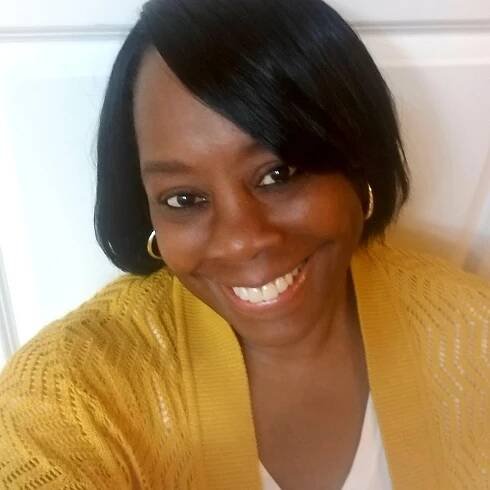 Sharon Thomas