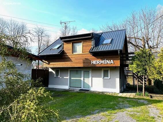 Prodej  rodinného domu 129 m², pozemek 170 m², Ostravice, okres Frýdek-Místek