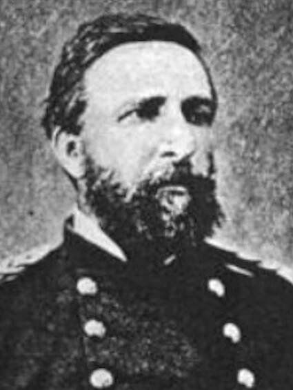 Charles Henry Smith (Army Medal of Honor)