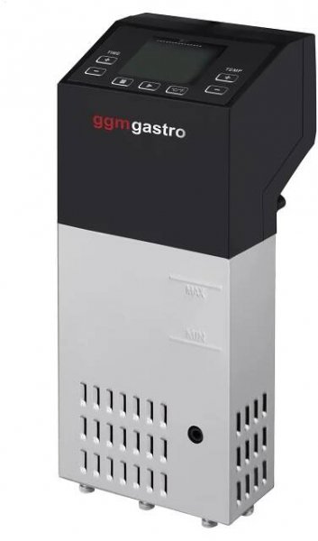 Vařič Sous Vide - 30L - 4,5kW